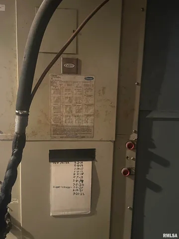 $119,000 | 906 Belle Avenue, Pinckneyville, IL 62274