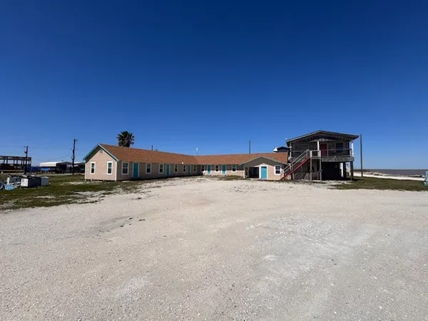$449,000 | 1301 North Ocean Drive, Port Lavaca, TX 77979