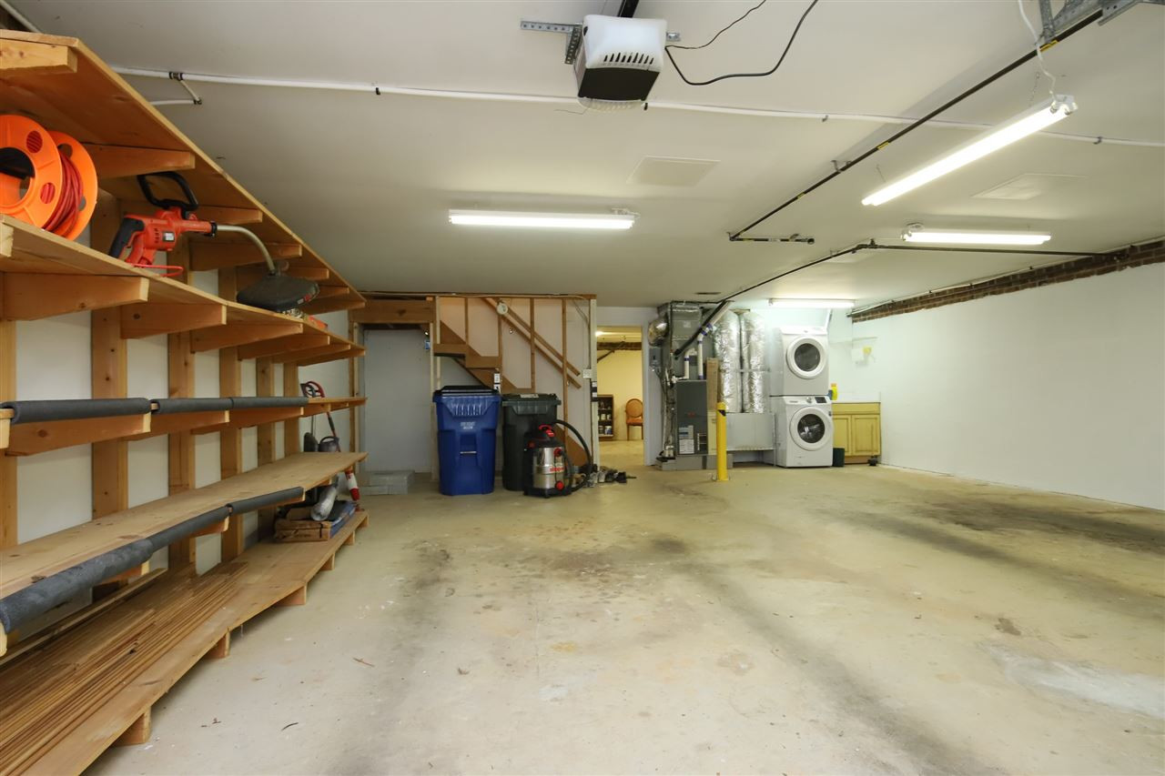 2800 Rue Sans Famille Raleigh, NC 27607 - Photo 24 of 27 Shelving in garage