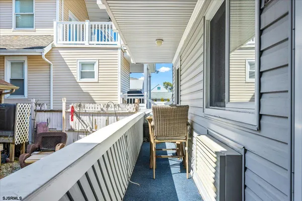 $20,000 | 9105 Atlantic Avenue, Unit 28, Margate City, NJ 08402