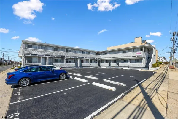 $20,000 | 9105 Atlantic Avenue, Unit 28, Margate City, NJ 08402