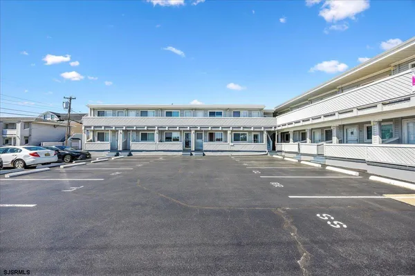 $20,000 | 9105 Atlantic Avenue, Unit 28, Margate City, NJ 08402