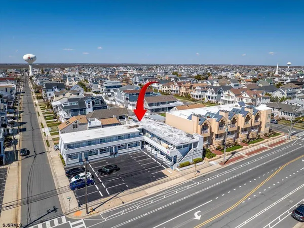 $20,000 | 9105 Atlantic Avenue, Unit 28, Margate City, NJ 08402
