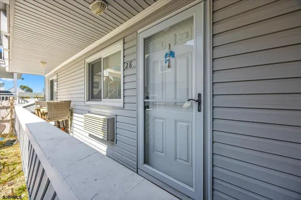 $20,000 | 9105 Atlantic Avenue, Unit 28, Margate City, NJ 08402