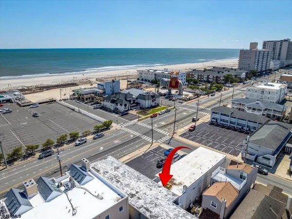 $20,000 | 9105 Atlantic Avenue, Unit 28, Margate City, NJ 08402