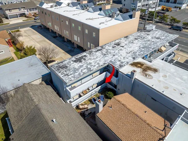 $20,000 | 9105 Atlantic Avenue, Unit 28, Margate City, NJ 08402