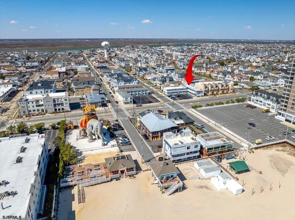 $20,000 | 9105 Atlantic Avenue, Unit 28, Margate City, NJ 08402