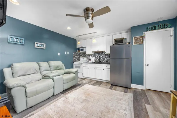 $20,000 | 9105 Atlantic Avenue, Unit 28, Margate City, NJ 08402