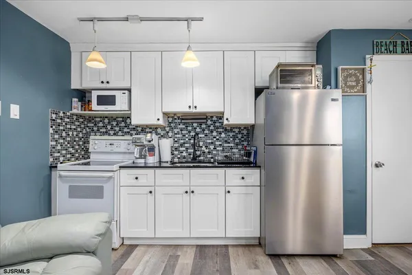 $20,000 | 9105 Atlantic Avenue, Unit 28, Margate City, NJ 08402