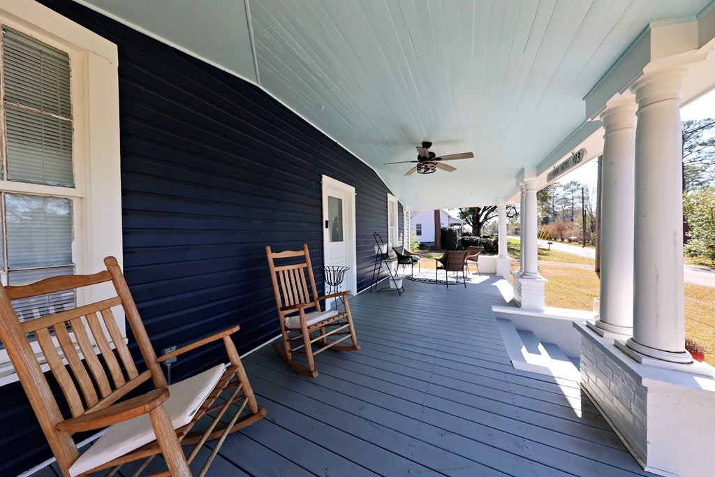 413 South Main Street Boston, GA 31626 - Photo 37 of 43 Gallery Image 37