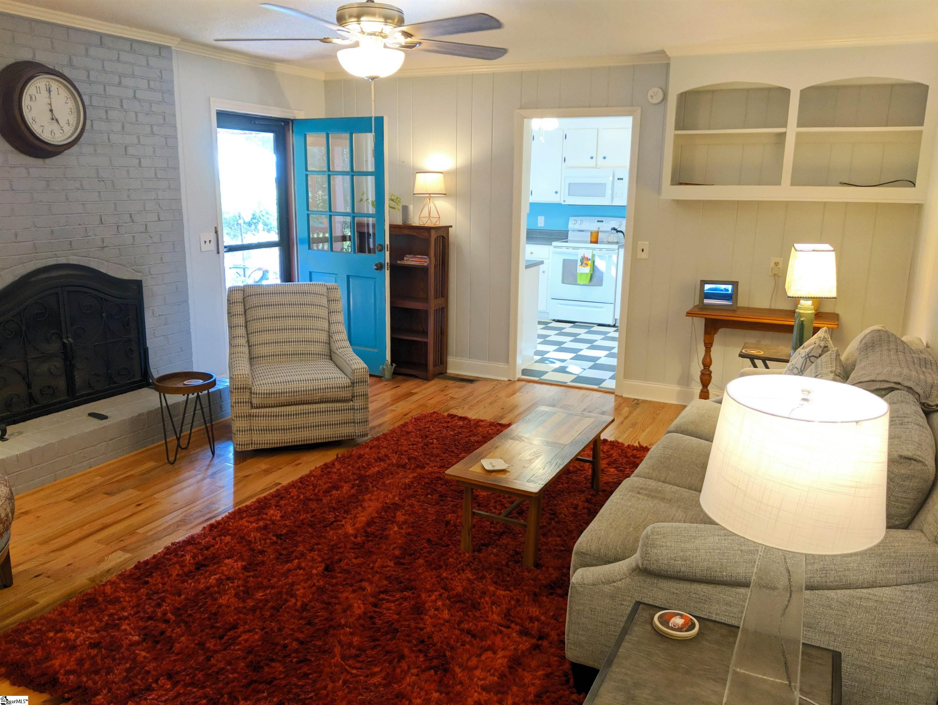 306 Great Glen Road Greenville, SC 29615 - Photo 11 of 23 Gallery Image 11