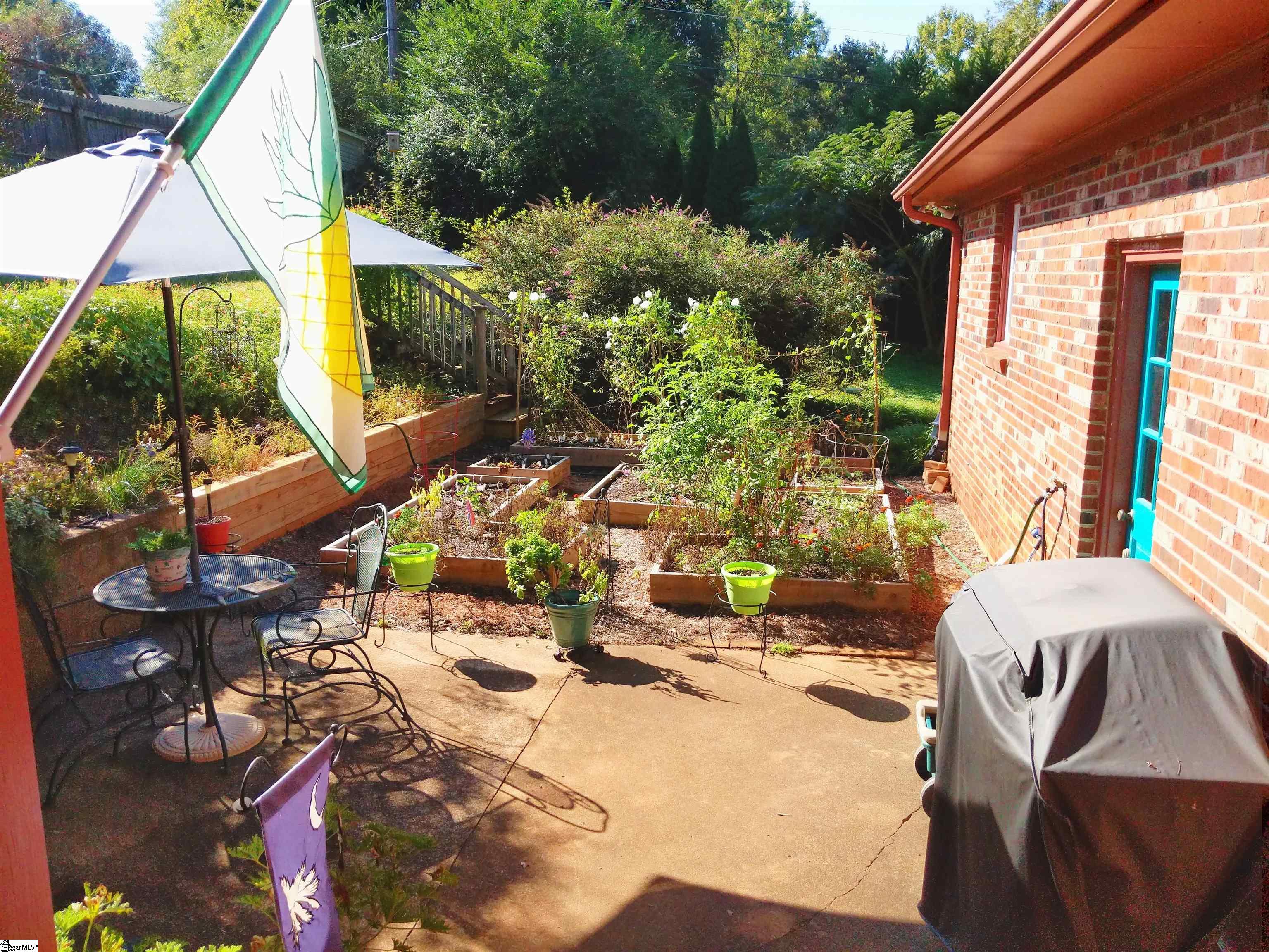 306 Great Glen Road Greenville, SC 29615 - Photo 19 of 23 Gallery Image 19