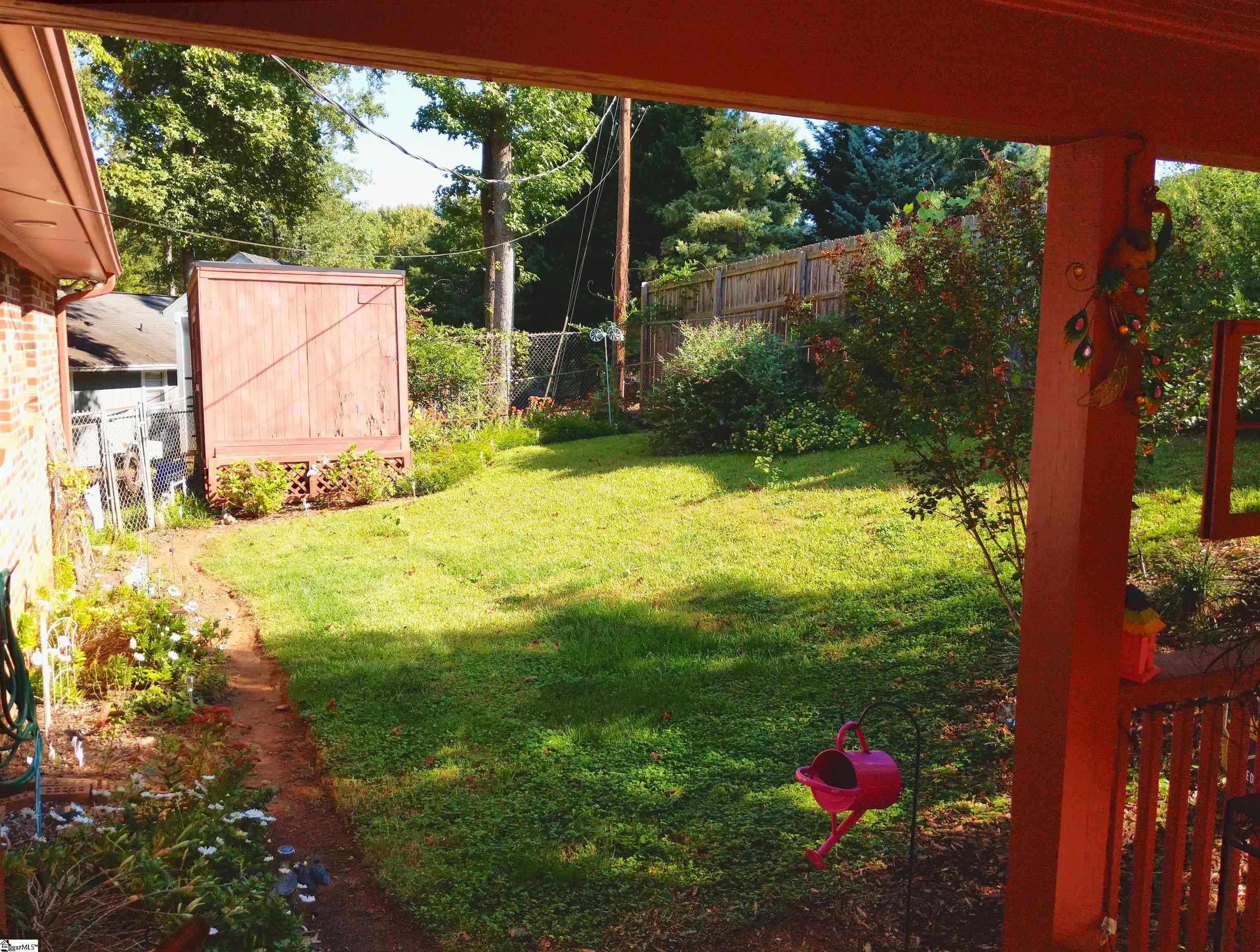 306 Great Glen Road Greenville, SC 29615 - Photo 20 of 23 Gallery Image 20