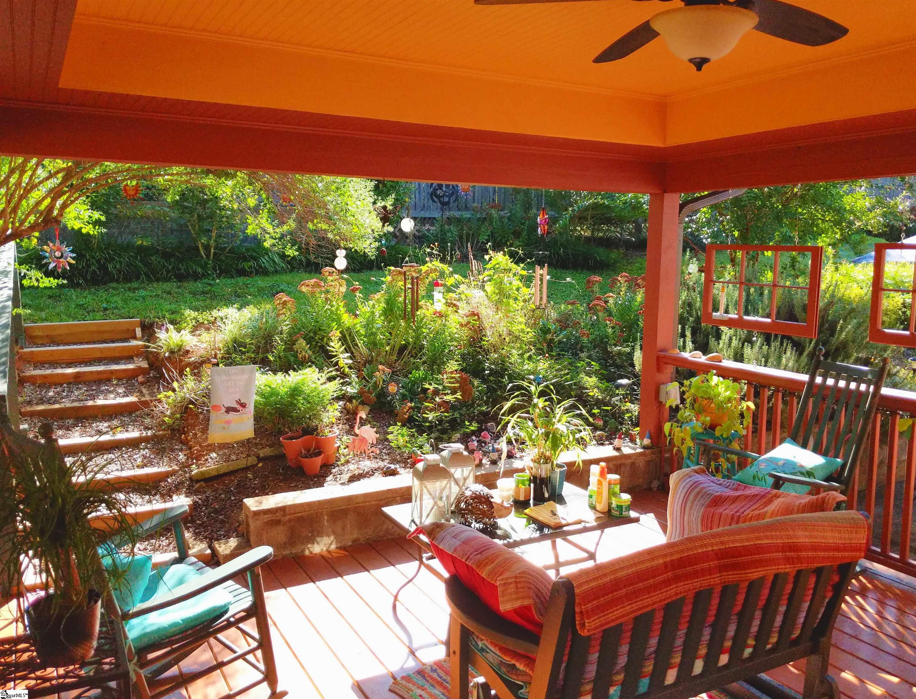306 Great Glen Road Greenville, SC 29615 - Photo 21 of 23 Gallery Image 21