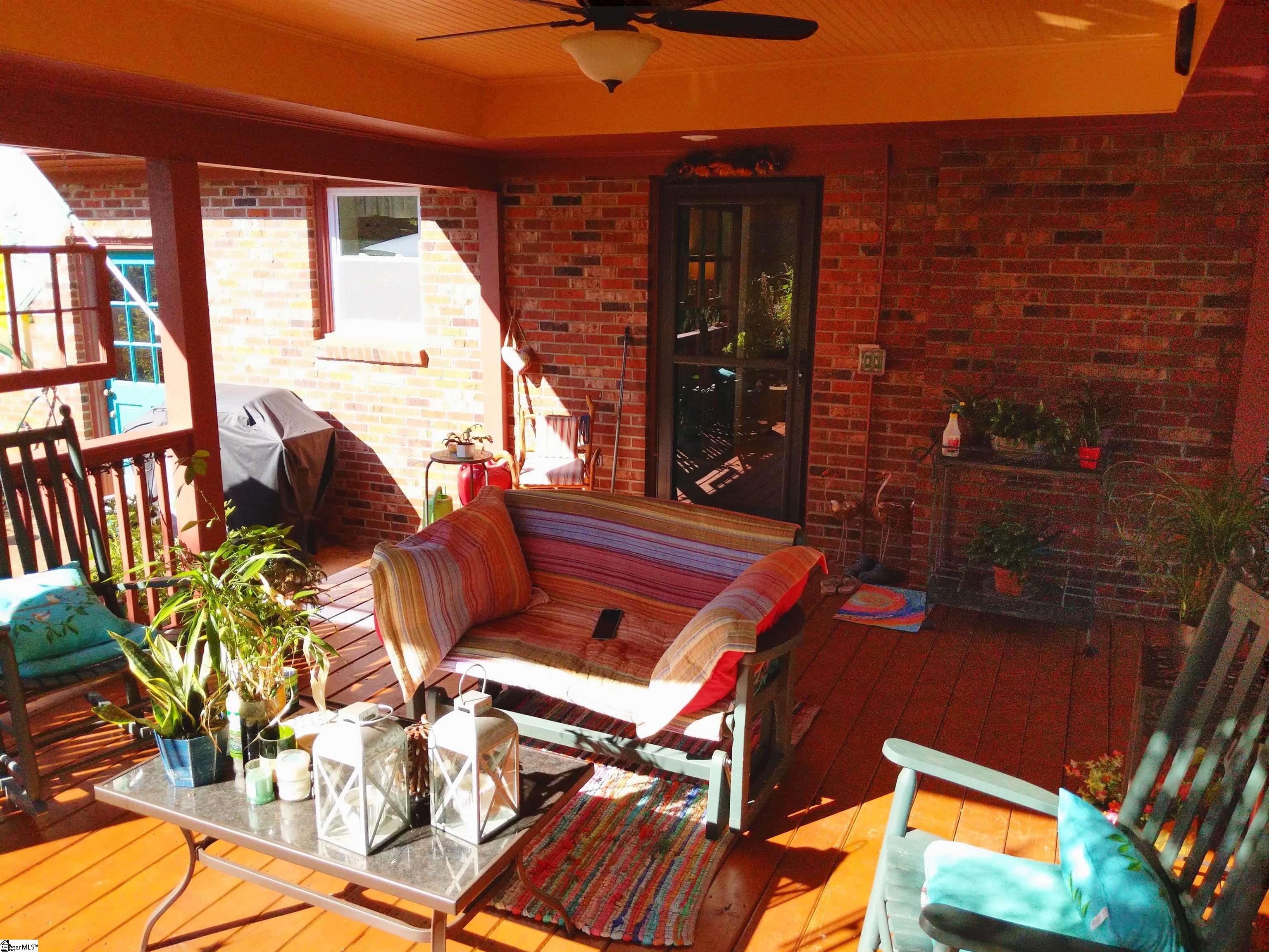 306 Great Glen Road Greenville, SC 29615 - Photo 22 of 23 Gallery Image 22