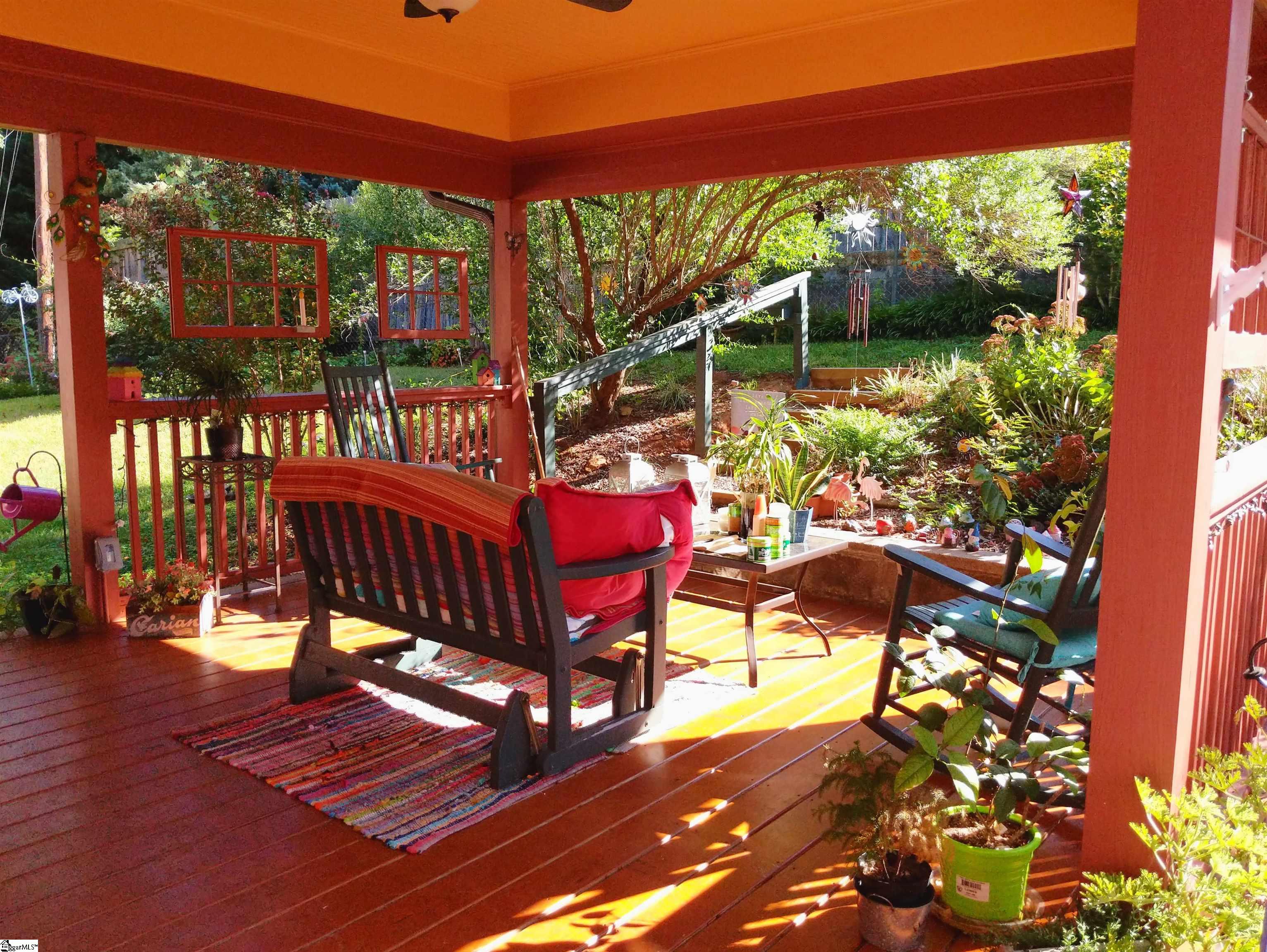 306 Great Glen Road Greenville, SC 29615 - Photo 23 of 23 Gallery Image 23