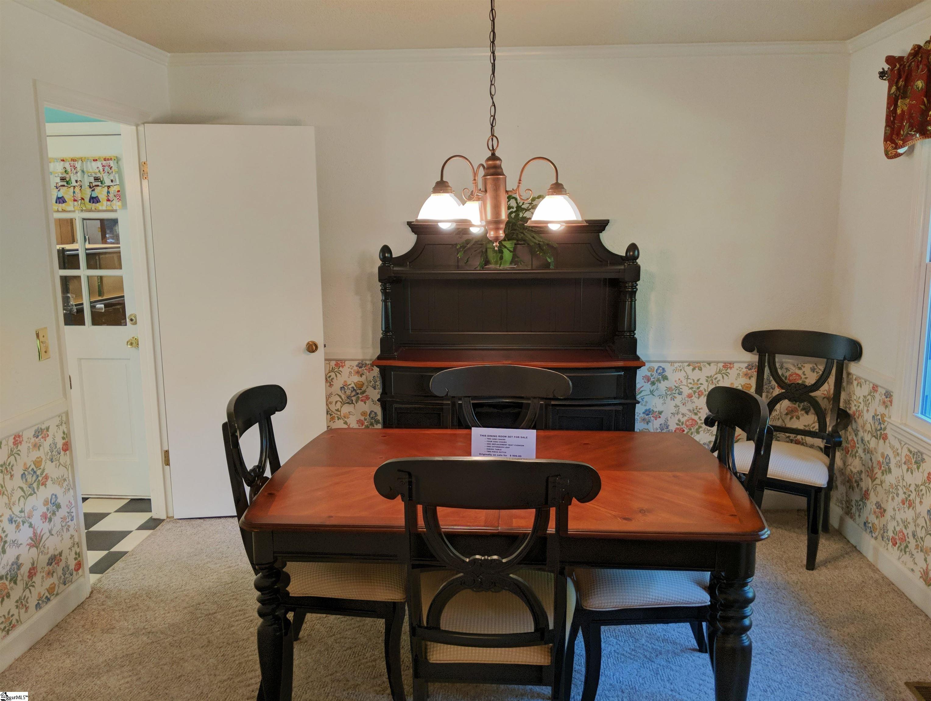 306 Great Glen Road Greenville, SC 29615 - Photo 6 of 23 Gallery Image 6