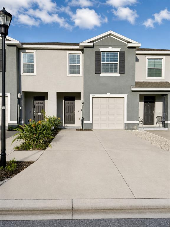 1652 Hubbell Road Wesley Chapel, FL 33543 - Photo 1 of 6 Gallery Image 1