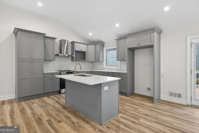 $499,900 | 922 Linch Road, Senoia, GA 30276