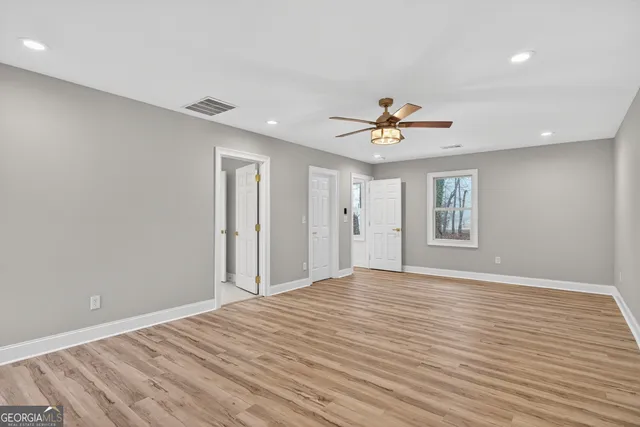 $499,900 | 922 Linch Road, Senoia, GA 30276