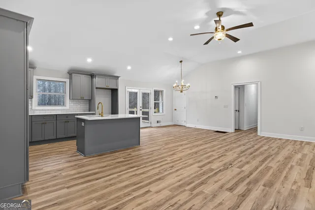 $499,900 | 922 Linch Road, Senoia, GA 30276