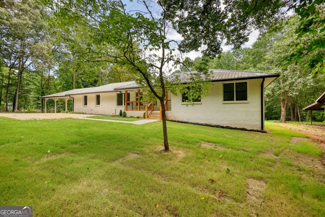 $499,900 | 922 Linch Road, Senoia, GA 30276