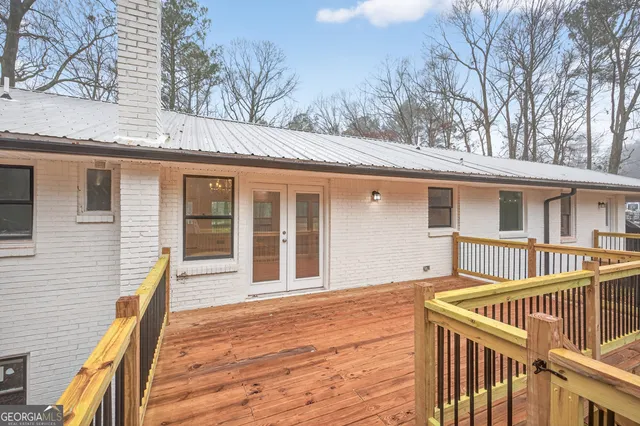 $499,900 | 922 Linch Road, Senoia, GA 30276