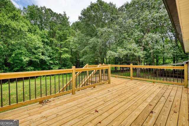 $499,900 | 922 Linch Road, Senoia, GA 30276