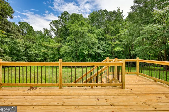 $499,900 | 922 Linch Road, Senoia, GA 30276