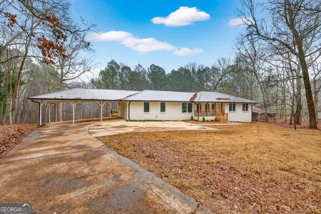 $499,900 | 922 Linch Road, Senoia, GA 30276