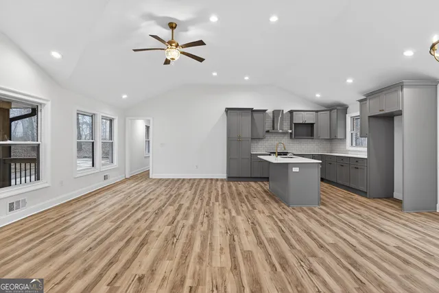 $499,900 | 922 Linch Road, Senoia, GA 30276