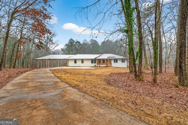 $499,900 | 922 Linch Road, Senoia, GA 30276