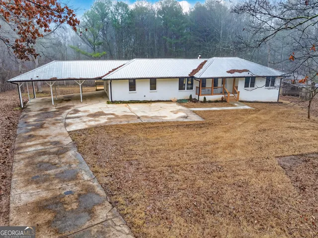 $499,900 | 922 Linch Road, Senoia, GA 30276