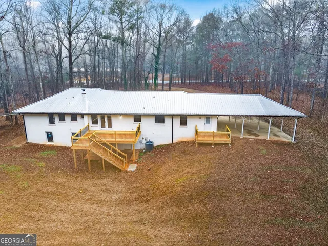 $499,900 | 922 Linch Road, Senoia, GA 30276