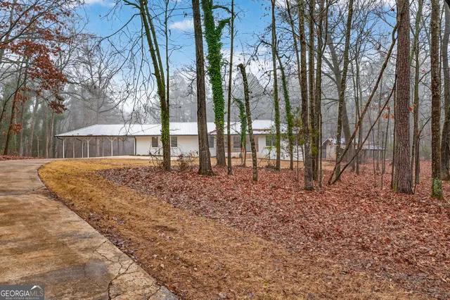 $499,900 | 922 Linch Road, Senoia, GA 30276