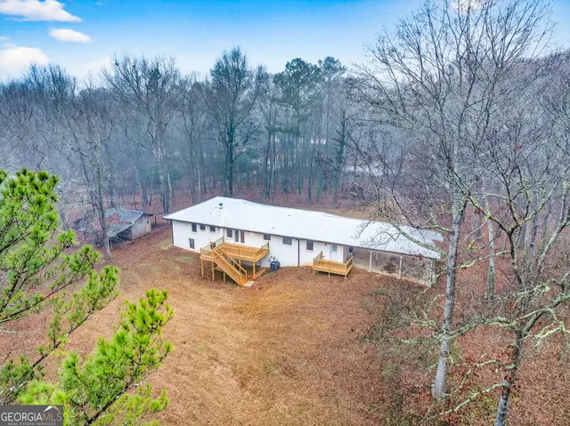 $499,900 | 922 Linch Road, Senoia, GA 30276
