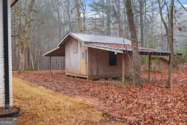 $499,900 | 922 Linch Road, Senoia, GA 30276