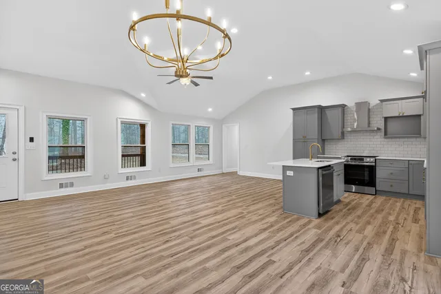 $499,900 | 922 Linch Road, Senoia, GA 30276