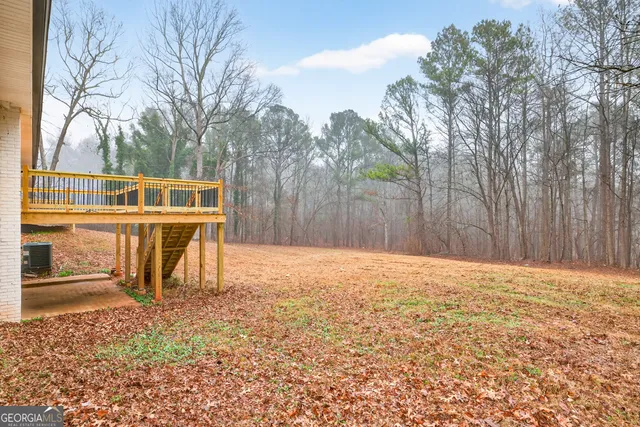 $499,900 | 922 Linch Road, Senoia, GA 30276