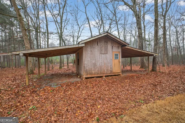 $499,900 | 922 Linch Road, Senoia, GA 30276