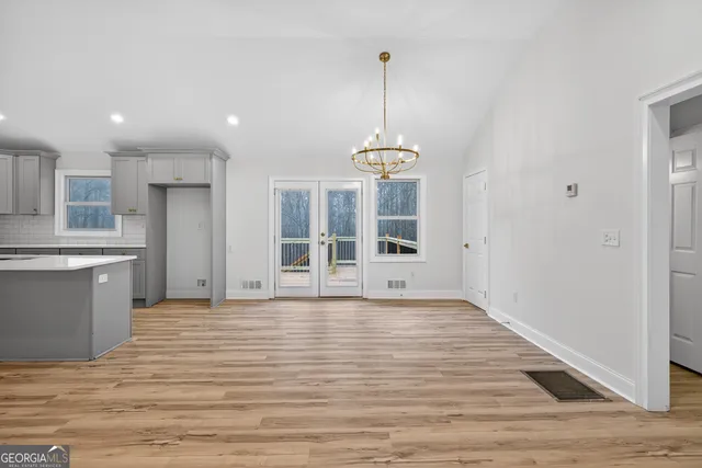 $499,900 | 922 Linch Road, Senoia, GA 30276