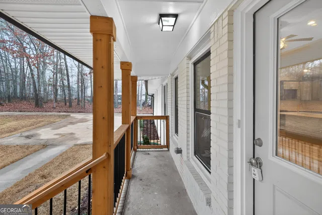 $499,900 | 922 Linch Road, Senoia, GA 30276