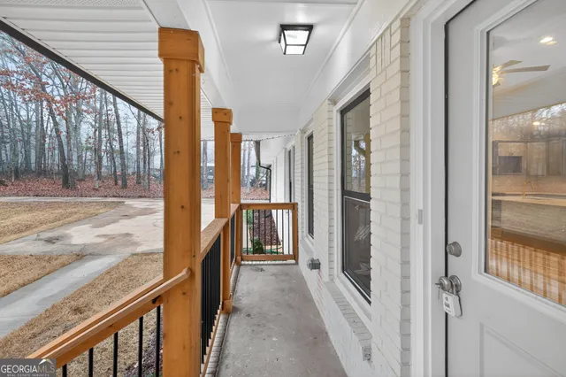 $499,900 | 922 Linch Road, Senoia, GA 30276