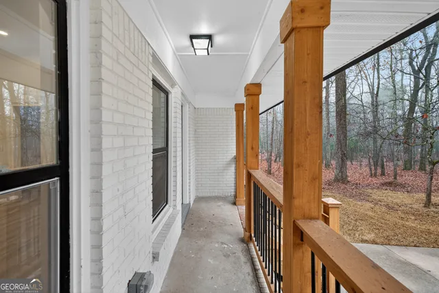 $499,900 | 922 Linch Road, Senoia, GA 30276