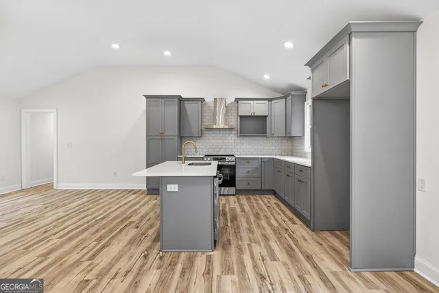 $499,900 | 922 Linch Road, Senoia, GA 30276