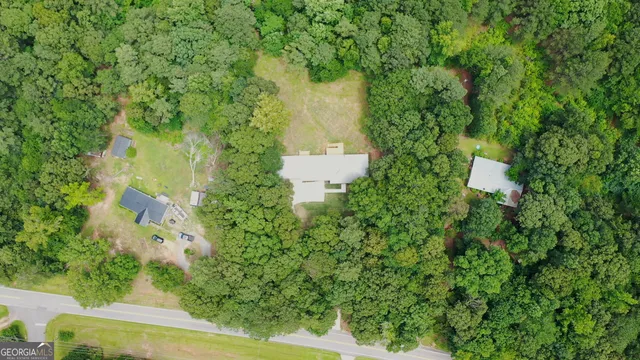 $499,900 | 922 Linch Road, Senoia, GA 30276