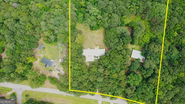 $499,900 | 922 Linch Road, Senoia, GA 30276