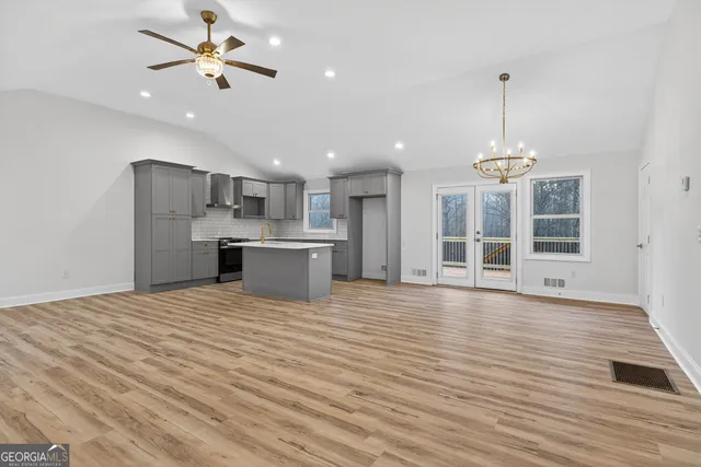 $499,900 | 922 Linch Road, Senoia, GA 30276