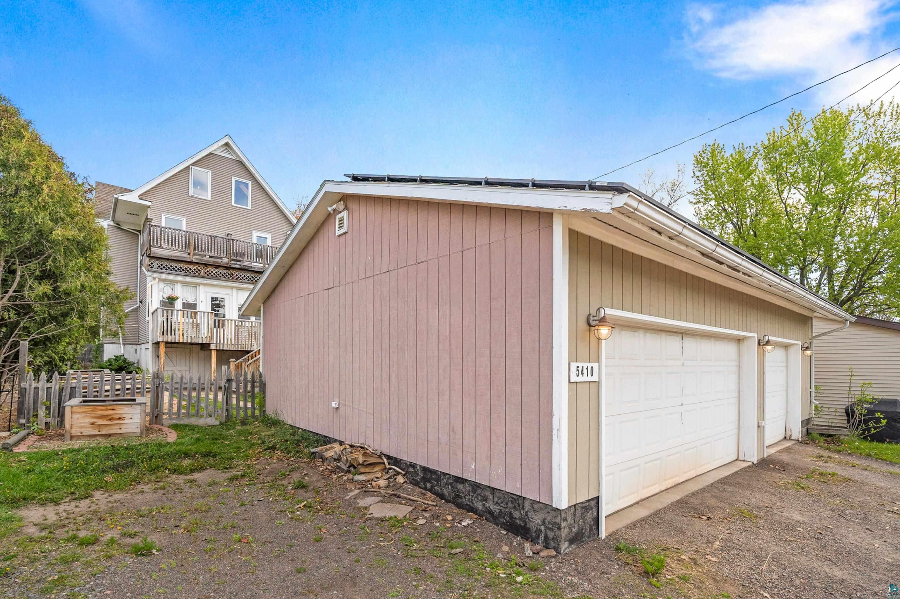 5410 Oneida Street Duluth, MN 55804 - Photo 47 of 58