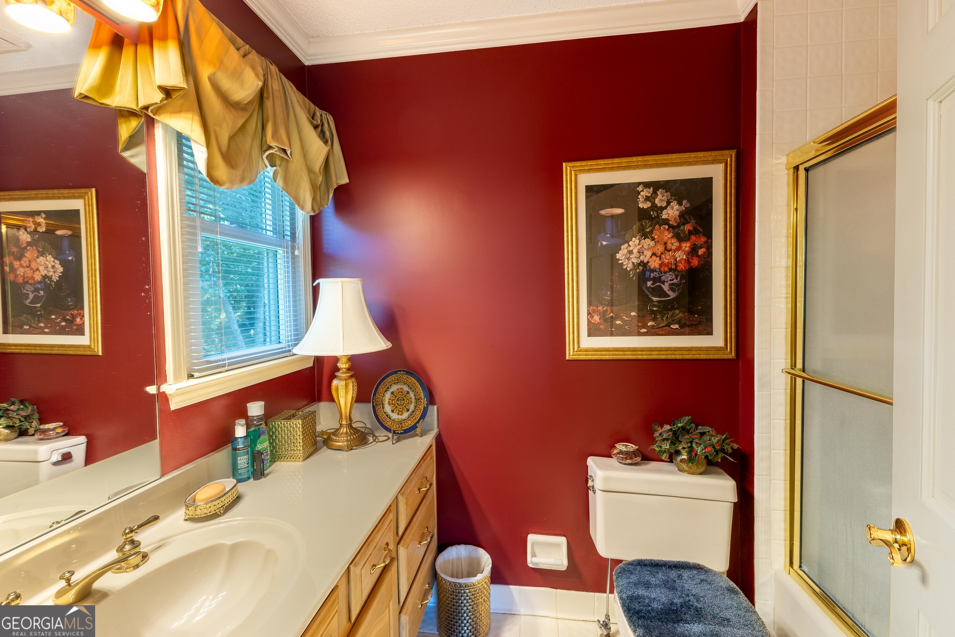 716 Snead Road Fayetteville, GA 30215 - Photo 31 of 55